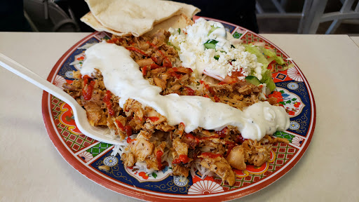 Photo of Donair Top - 11968 207 St, Maple Ridge, BC V2X 0R3